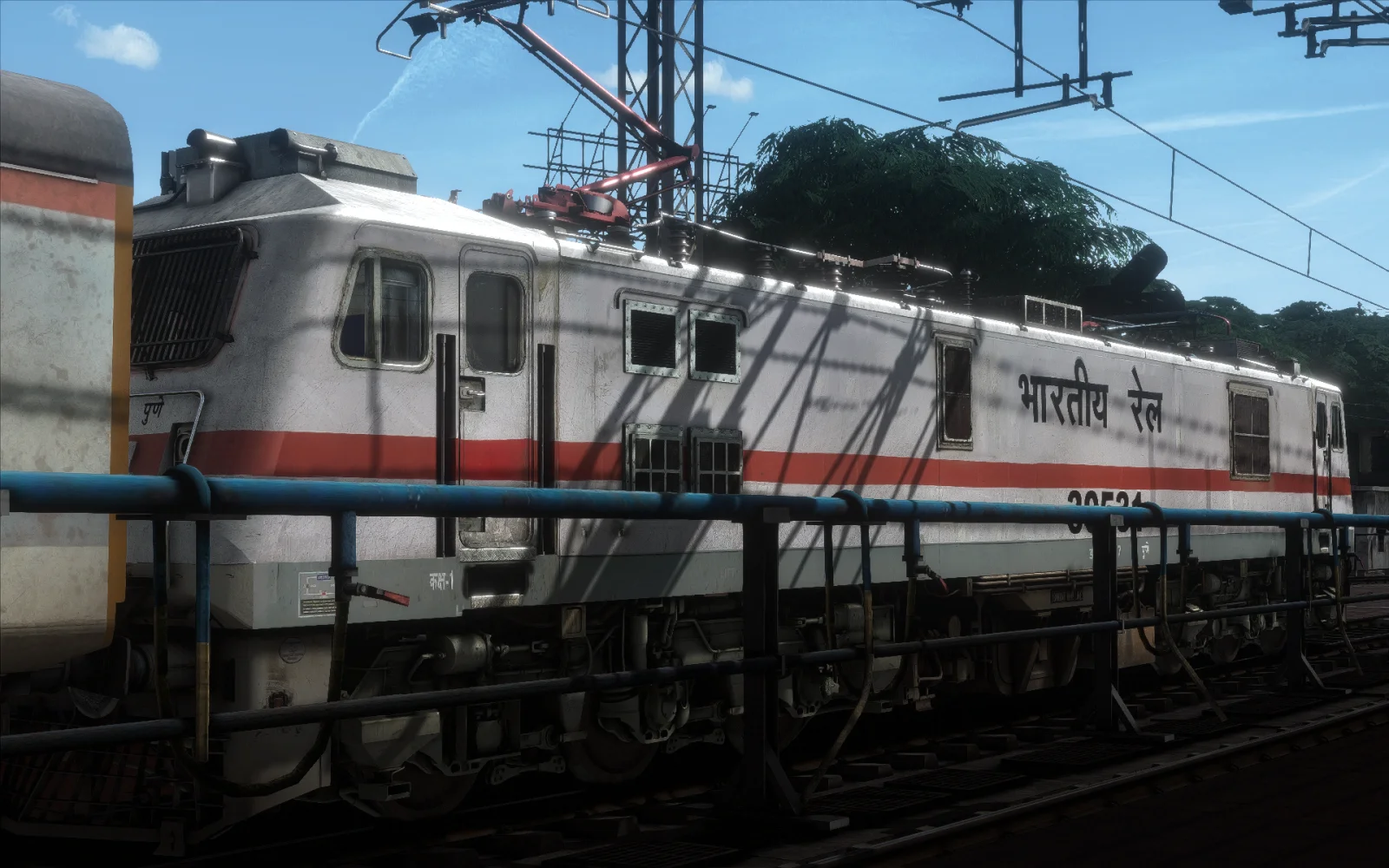 ASG FREE PREMIUM AMRIT BHARAT EXPRESS KERALA V2 BY STREAK 2 GAMING