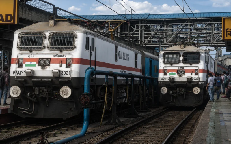 Realistic WAP7 startup and idle engine sounds by Streak 2 gaming