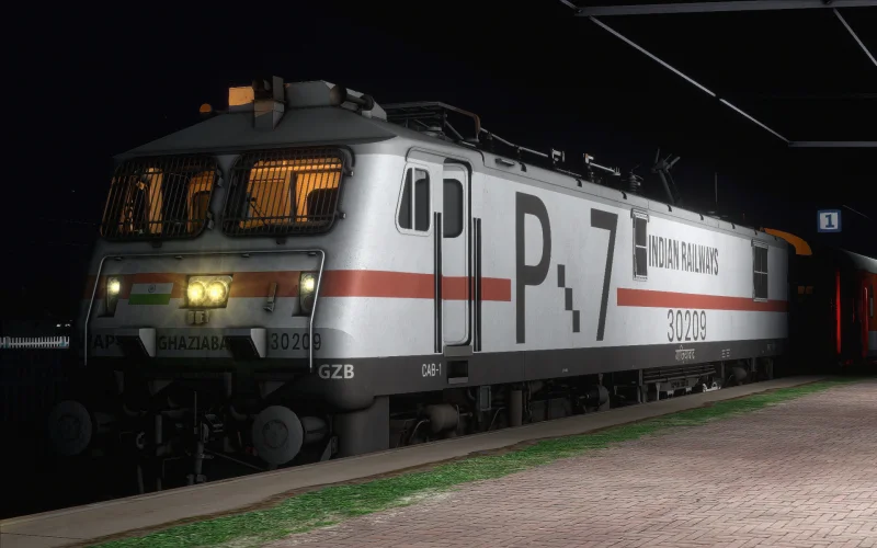Gonda WAP7 loud back honk by Streak 2 gaming