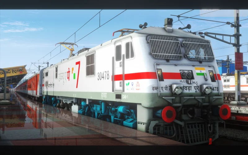 HWH WAP7 Realistic shrill honk by streak 2 gaming