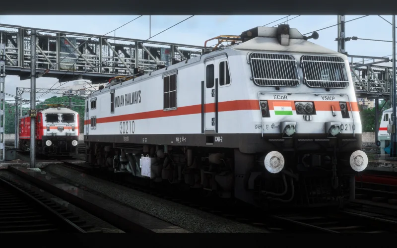 Gonda WAP7 loud horn by Streak 2 gaming