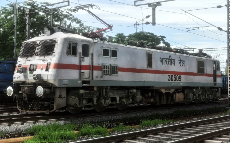 SPJ WAP7 loud honking by Streak 2 gaming