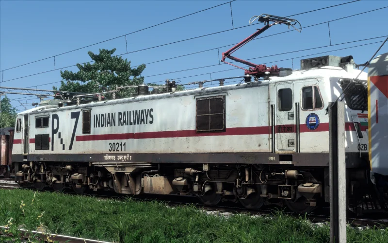 BGKT WAP7 loud honking by Streak2 gaming