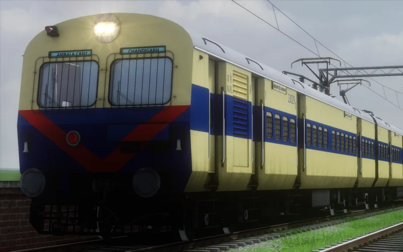 Realistic MEMU V1 horns by Streak 2 gaming