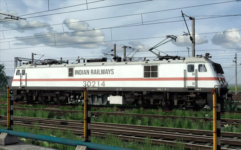 Gonda WAP7 aggressive honking by Streak 2 gaming