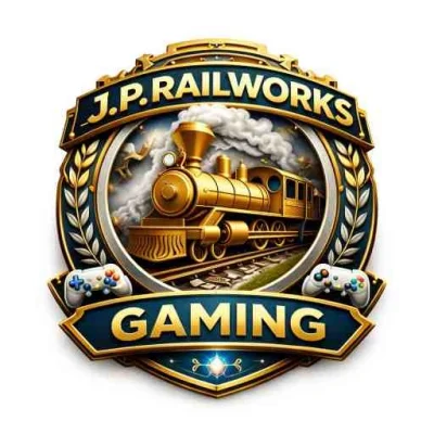 JP railworks gaming